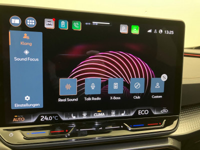 Cupra Formentor Gebrauchtwagen