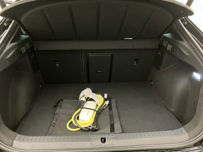 Cupra Formentor Gebrauchtwagen Cupra Formentor Gebrauchtwagen