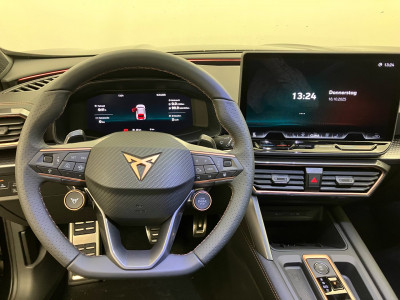 Cupra Formentor Gebrauchtwagen Cupra Formentor Gebrauchtwagen