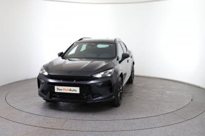 Cupra Formentor Gebrauchtwagen Cupra Formentor Gebrauchtwagen