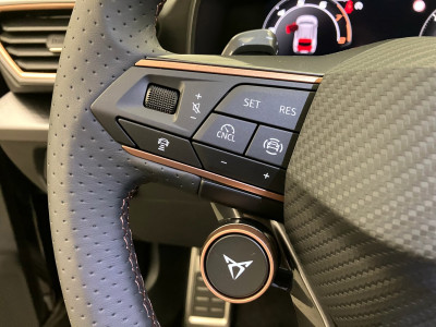 Cupra Formentor Gebrauchtwagen Cupra Formentor Gebrauchtwagen