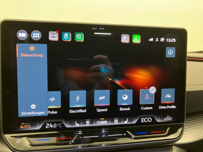 Cupra Formentor Gebrauchtwagen Cupra Formentor Gebrauchtwagen