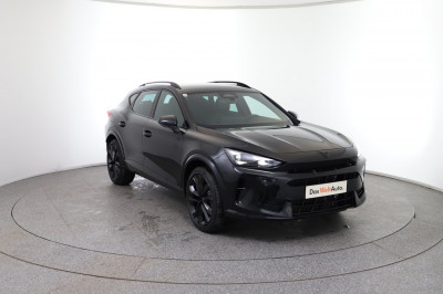 Cupra Formentor Gebrauchtwagen Cupra Formentor Gebrauchtwagen