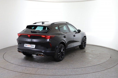 Cupra Formentor Gebrauchtwagen Cupra Formentor Gebrauchtwagen