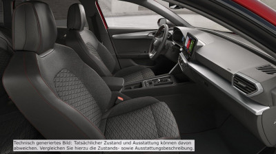 Seat Leon Gebrauchtwagen