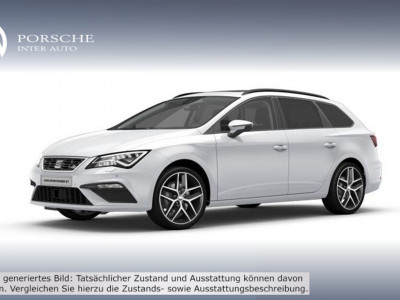 Seat Leon Gebrauchtwagen