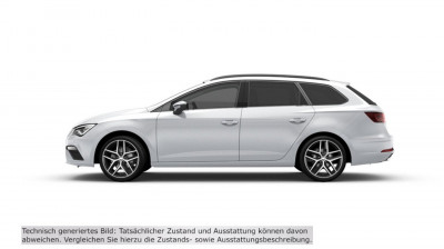 Seat Leon Gebrauchtwagen