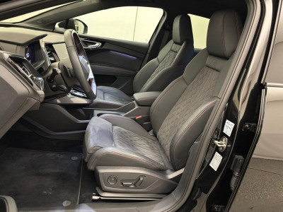 Audi Q4 e-tron Gebrauchtwagen