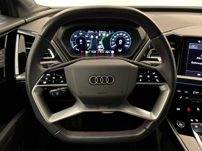 Audi Q4 e-tron Gebrauchtwagen