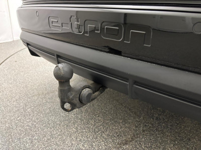 Audi Q4 e-tron Gebrauchtwagen