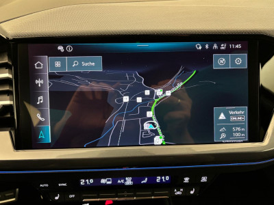 Audi Q4 e-tron Gebrauchtwagen