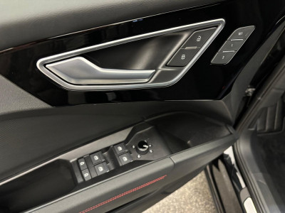 Audi Q4 e-tron Gebrauchtwagen