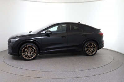 Audi Q4 e-tron Gebrauchtwagen