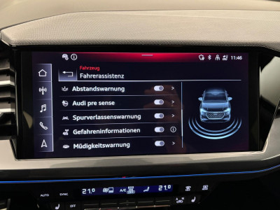 Audi Q4 e-tron Gebrauchtwagen