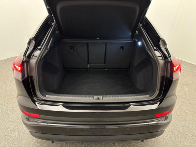 Audi Q4 e-tron Gebrauchtwagen