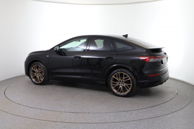 Audi Q4 e-tron Gebrauchtwagen