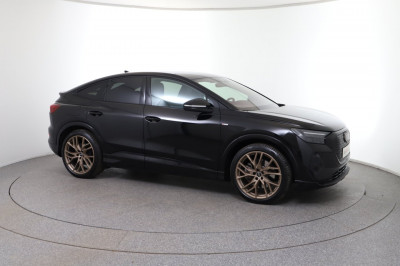 Audi Q4 e-tron Gebrauchtwagen