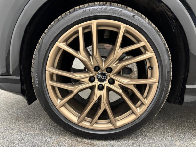 Audi Q4 e-tron Gebrauchtwagen