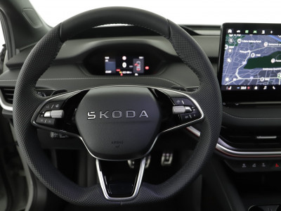 Skoda Elroq Gebrauchtwagen