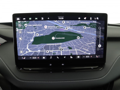 Skoda Elroq Gebrauchtwagen