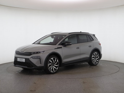 Skoda Elroq Gebrauchtwagen