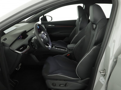 Skoda Elroq Gebrauchtwagen