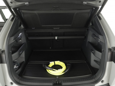 Skoda Elroq Gebrauchtwagen