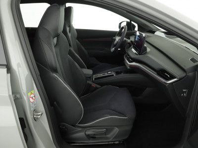 Skoda Elroq Gebrauchtwagen