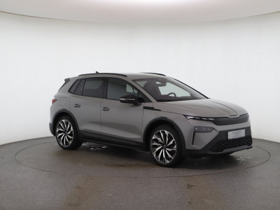 Skoda Elroq Gebrauchtwagen