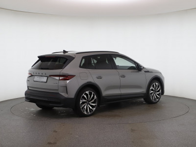 Skoda Elroq Gebrauchtwagen