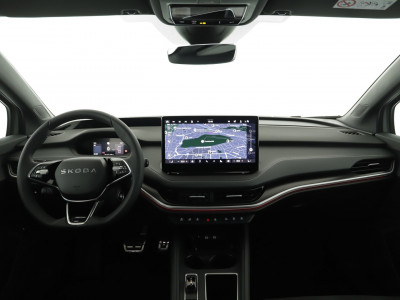 Skoda Elroq Gebrauchtwagen