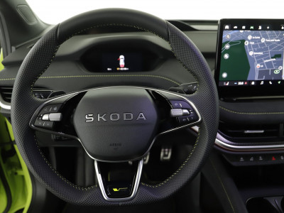 Skoda Enyaq Gebrauchtwagen