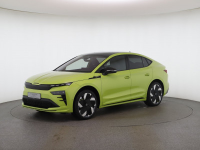 Skoda Enyaq Gebrauchtwagen