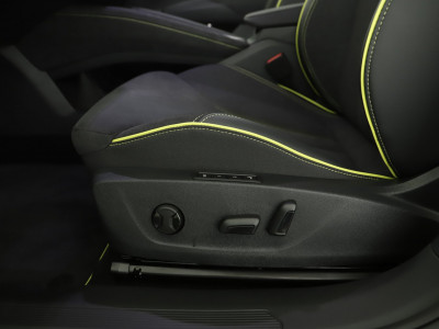 Skoda Enyaq Gebrauchtwagen