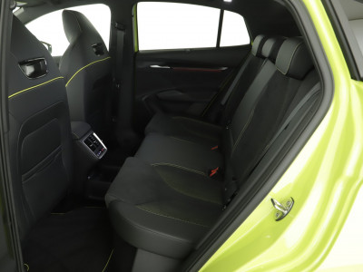 Skoda Enyaq Gebrauchtwagen