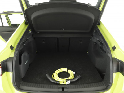 Skoda Enyaq Gebrauchtwagen