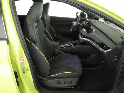 Skoda Enyaq Gebrauchtwagen