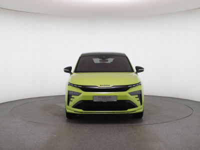 Skoda Enyaq Gebrauchtwagen