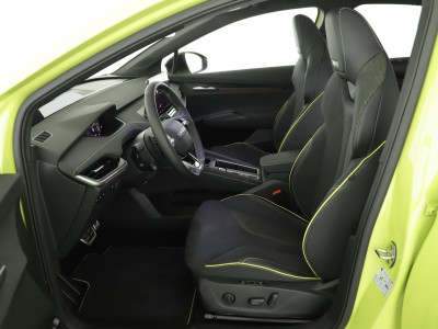 Skoda Enyaq Gebrauchtwagen