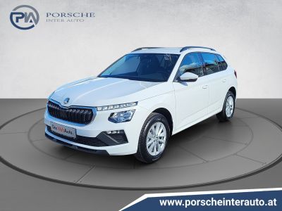 Skoda Kamiq Gebrauchtwagen Skoda Kamiq Gebrauchtwagen