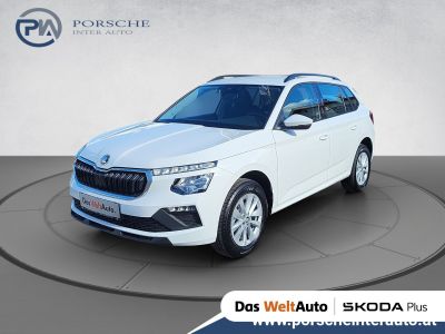 Skoda Kamiq Gebrauchtwagen