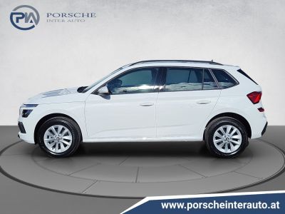 Skoda Kamiq Gebrauchtwagen Skoda Kamiq Gebrauchtwagen
