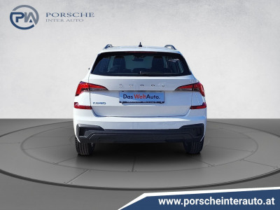 Skoda Kamiq Gebrauchtwagen