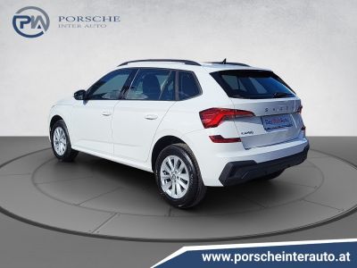Skoda Kamiq Gebrauchtwagen Skoda Kamiq Gebrauchtwagen