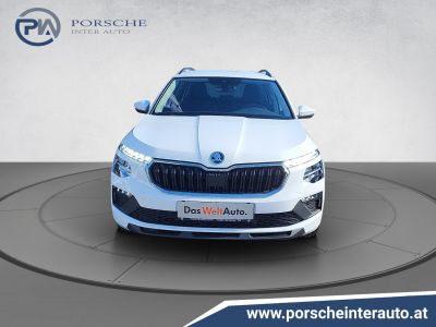 Skoda Kamiq Gebrauchtwagen Skoda Kamiq Gebrauchtwagen