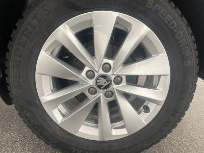 Skoda Kamiq Gebrauchtwagen Skoda Kamiq Gebrauchtwagen