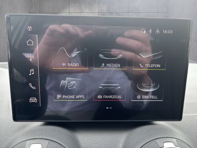 Audi Q2 Gebrauchtwagen