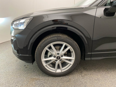 Audi Q2 Gebrauchtwagen