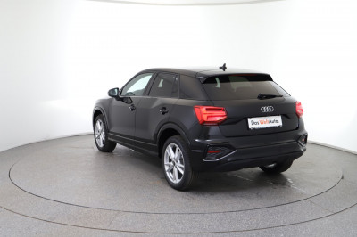 Audi Q2 Gebrauchtwagen