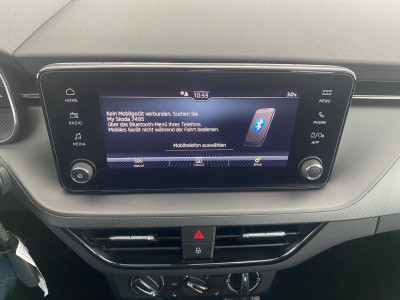 Skoda Kamiq Gebrauchtwagen